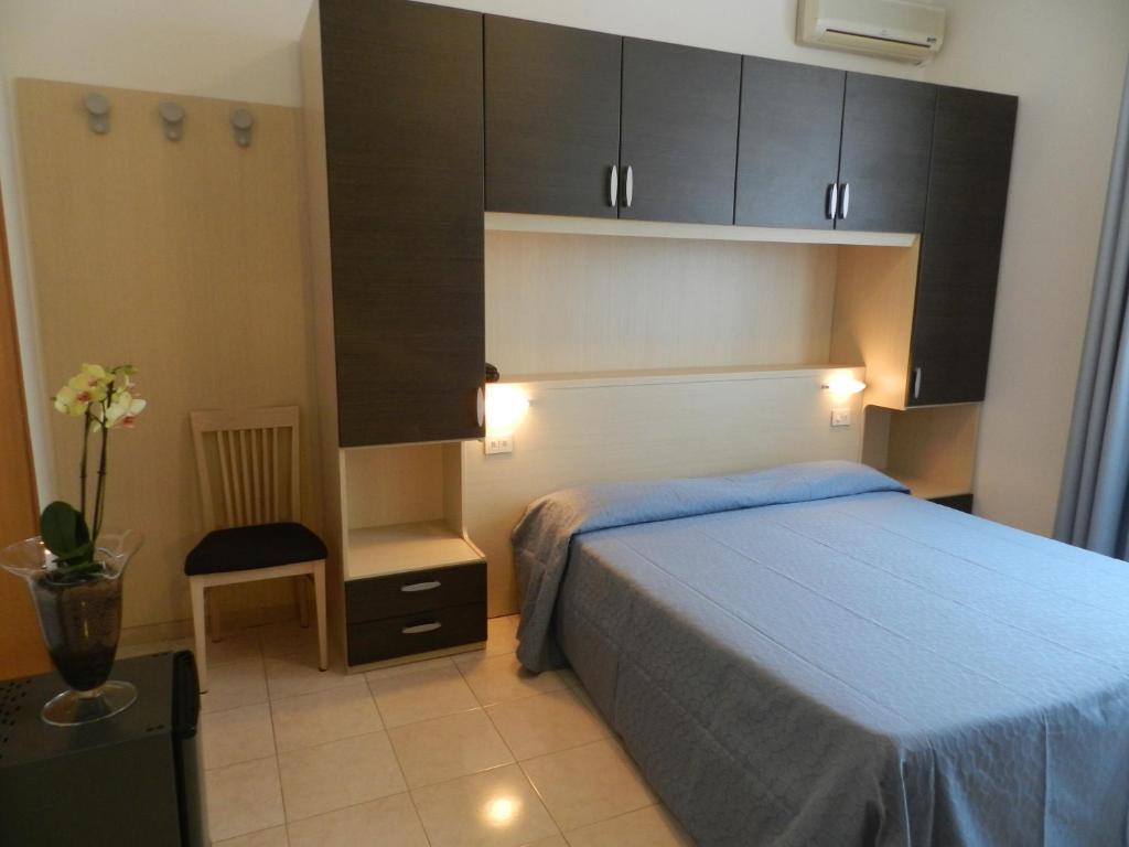 Hotel Patrizia Marina di Massa Ruang foto